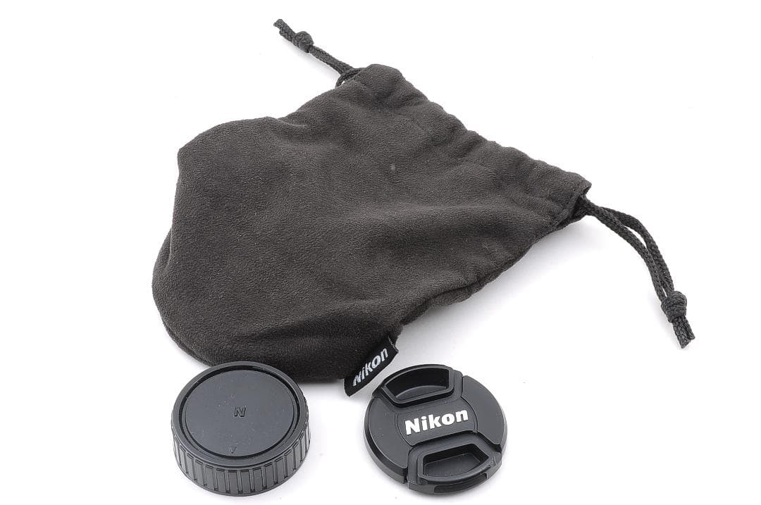 ✨美品付 属品多数✨ Nikon Nikkor Non-Ai 50mm f1.4