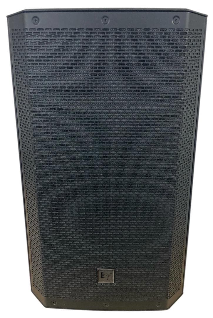 ★良品★ エレクトロボイス パワードスピーカー PAスピーカー ZLX-12P