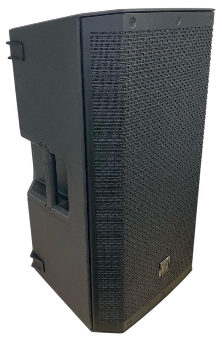 ★良品★ エレクトロボイス パワードスピーカー PAスピーカー ZLX-12P