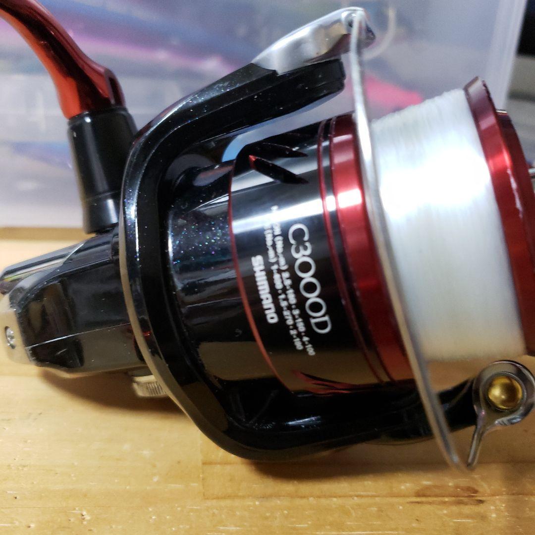 16BB-X ラリッサC3000DXG