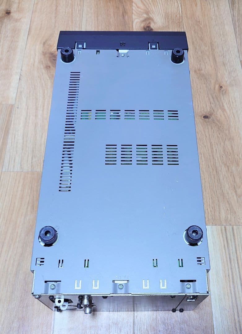 ★【中古/動作品 】★ PANASONIC DVCPRO AJ-SD93