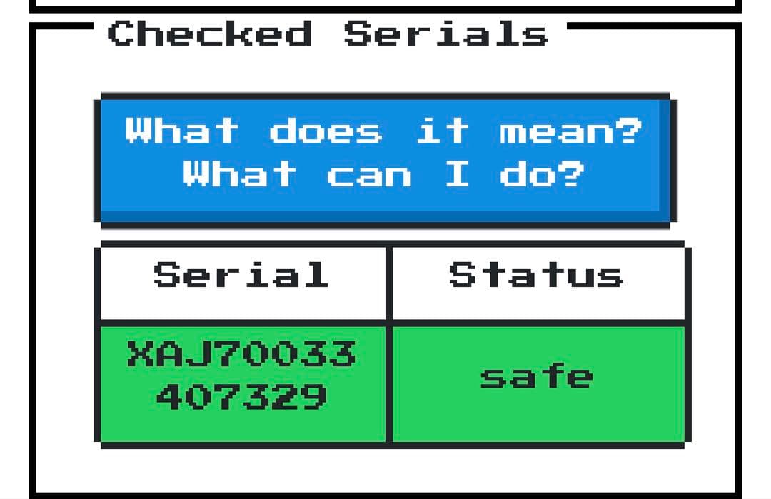 任天堂Switch 未対策機　本体のみ