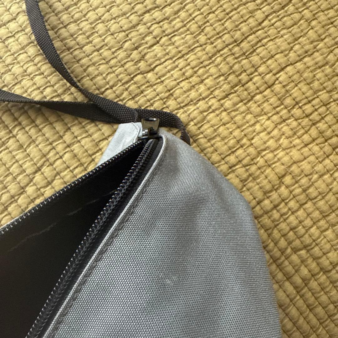 エルベシャプリエ 2851C （コーデュラナイロンショルダーバッグXS）