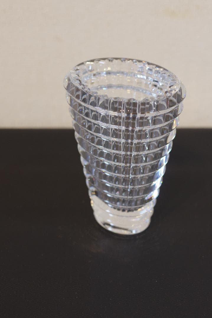 【新品】 バカラ アイベース　EYE VASE S