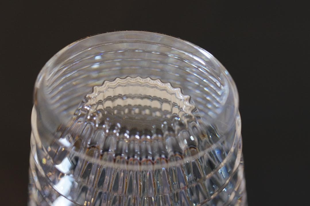 【新品】 バカラ アイベース　EYE VASE S