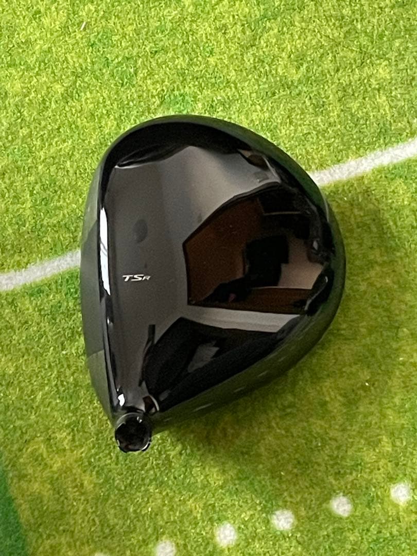 タイトリスト 日本正規品 TSR3 ドライバー ■ロフト角(度):9.0
