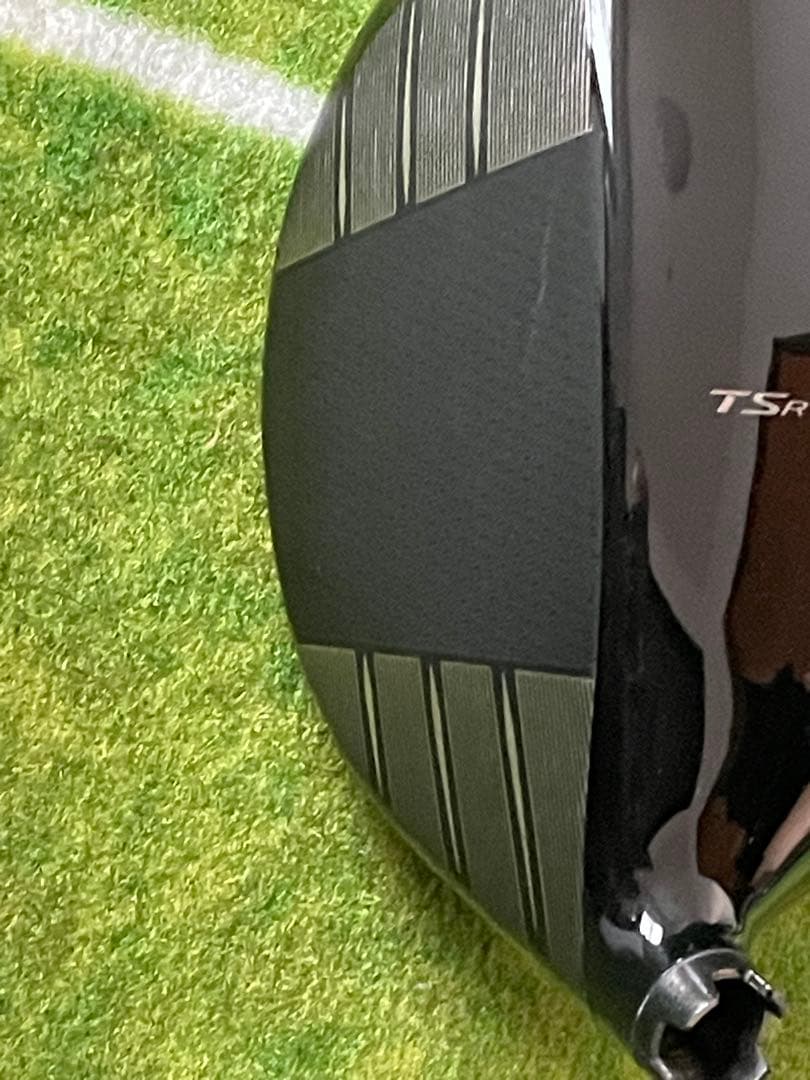 タイトリスト 日本正規品 TSR3 ドライバー ■ロフト角(度):9.0