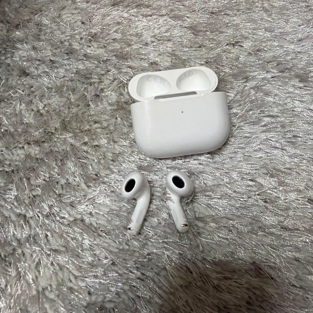 Airpods 第3世代