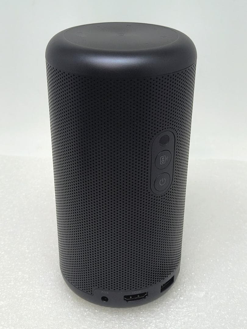 【美品】Anker Nebula Capsule 3 モバイルプロジェクター