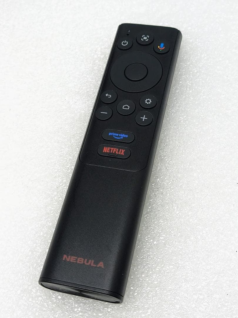 【美品】Anker Nebula Capsule 3 モバイルプロジェクター