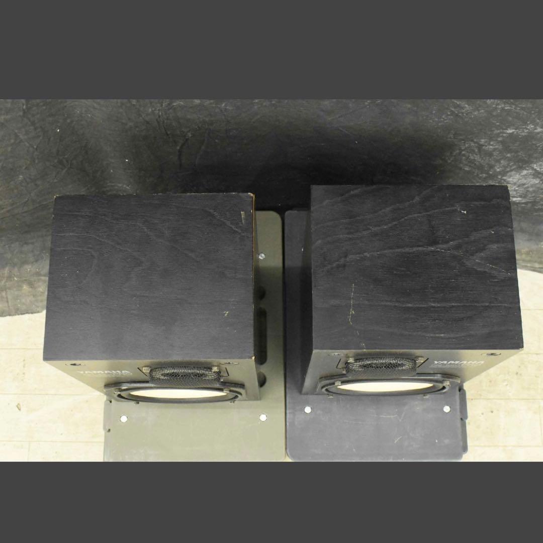 【完動品】YAMAHA NS-10M PRO ヤマハ スピーカー ペア ②