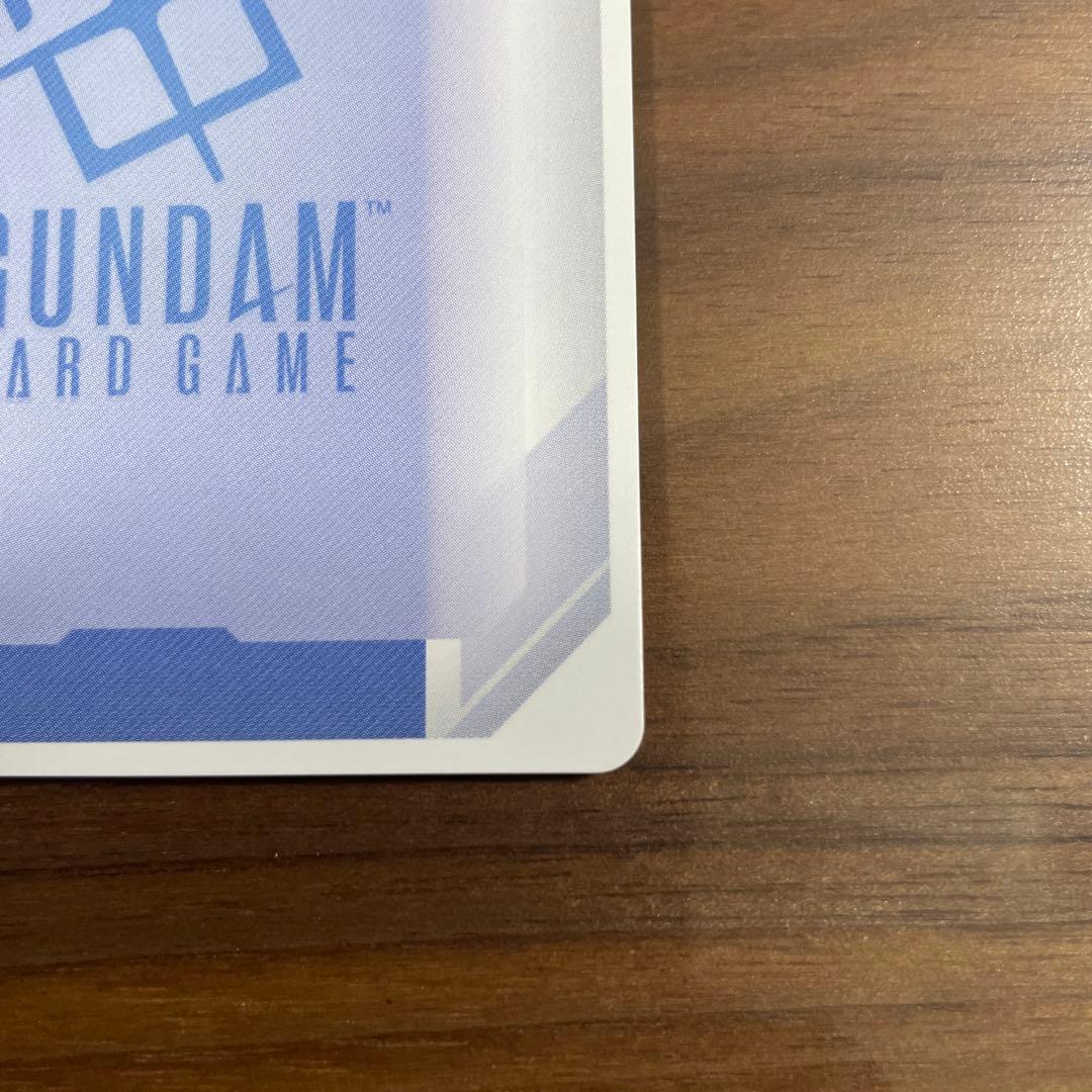 ガンダム・エアリアル(改修型)　LR++