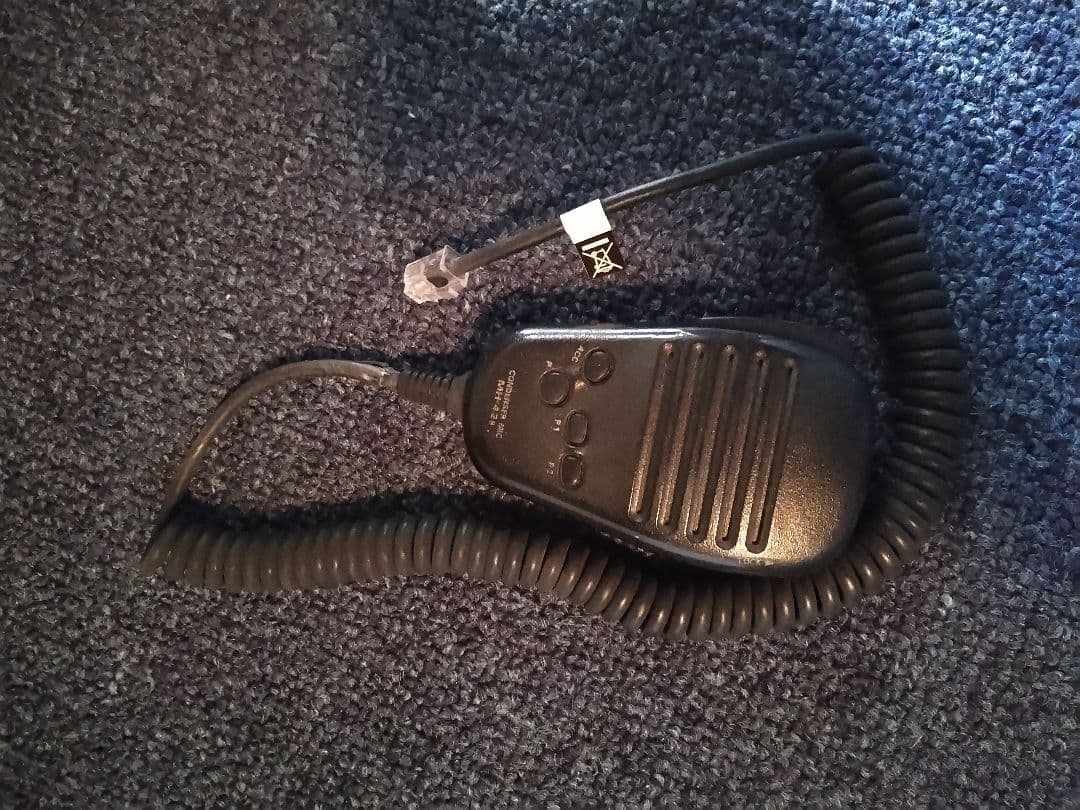 アマチュア無線　スタンダードFT-8800