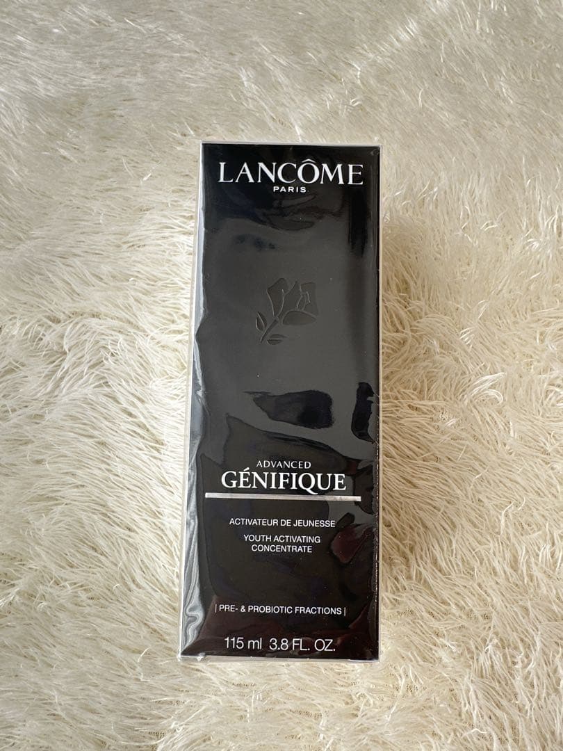 【新品未開封】ランコム ジェニフィック アドバンスト N 115ml