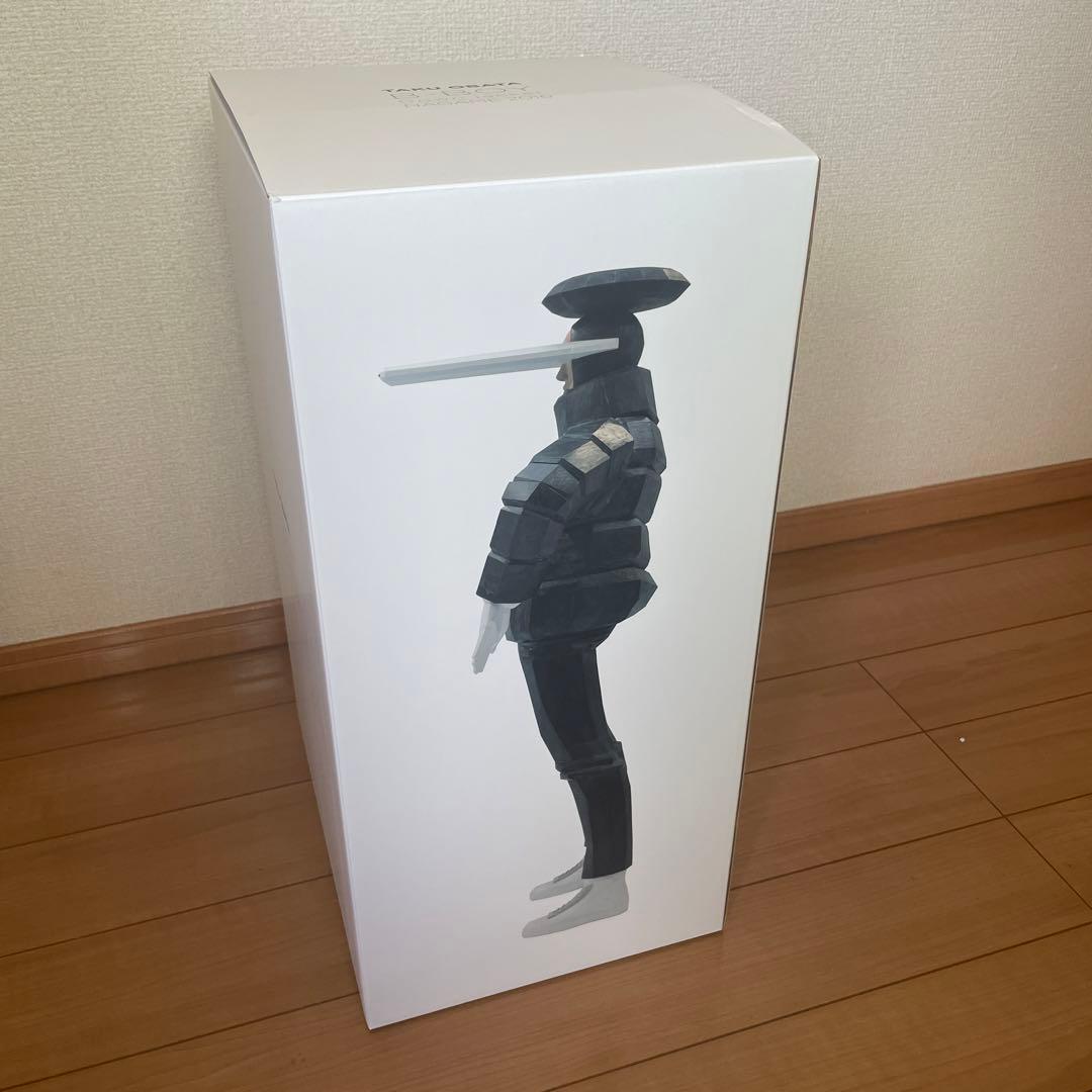 【未開封】 B-BOY Down Jacket NAGAME 小畑多丘