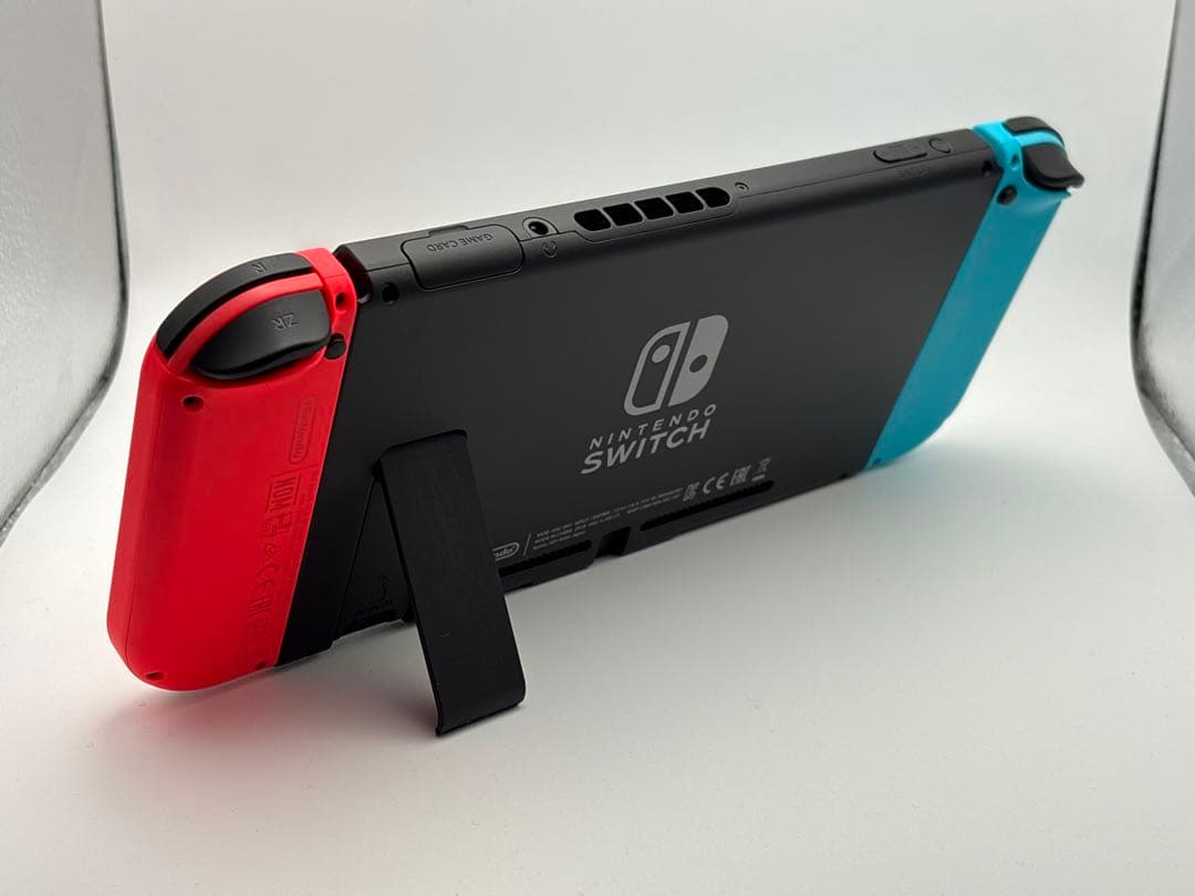 Nintendo Switch本体