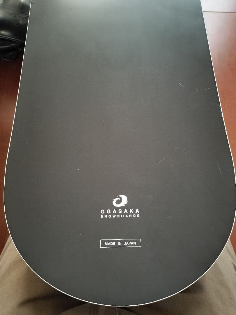 オガサカorca 160cm