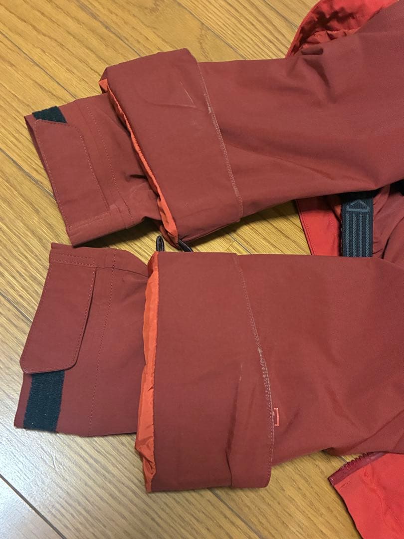 Burton ak ゴアテックス　スノボ　スキー