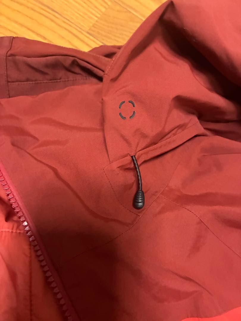 Burton ak ゴアテックス　スノボ　スキー