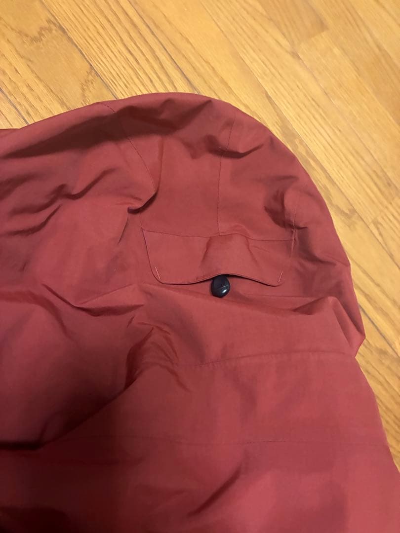 Burton ak ゴアテックス　スノボ　スキー