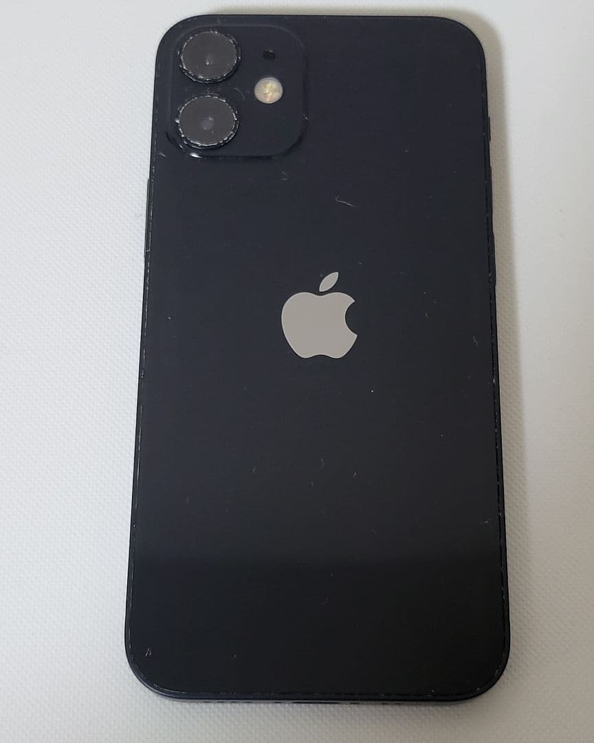 iPhone 12mini 128gb　最終値下げ