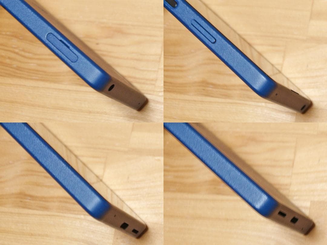 XPERIA Ace III SOG08(B)液晶保護ガラス付き SIMフリー