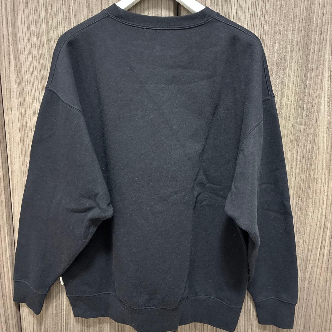 トップス WTAPSACADEMY/CREW NECK / CTPL. CHAMPION