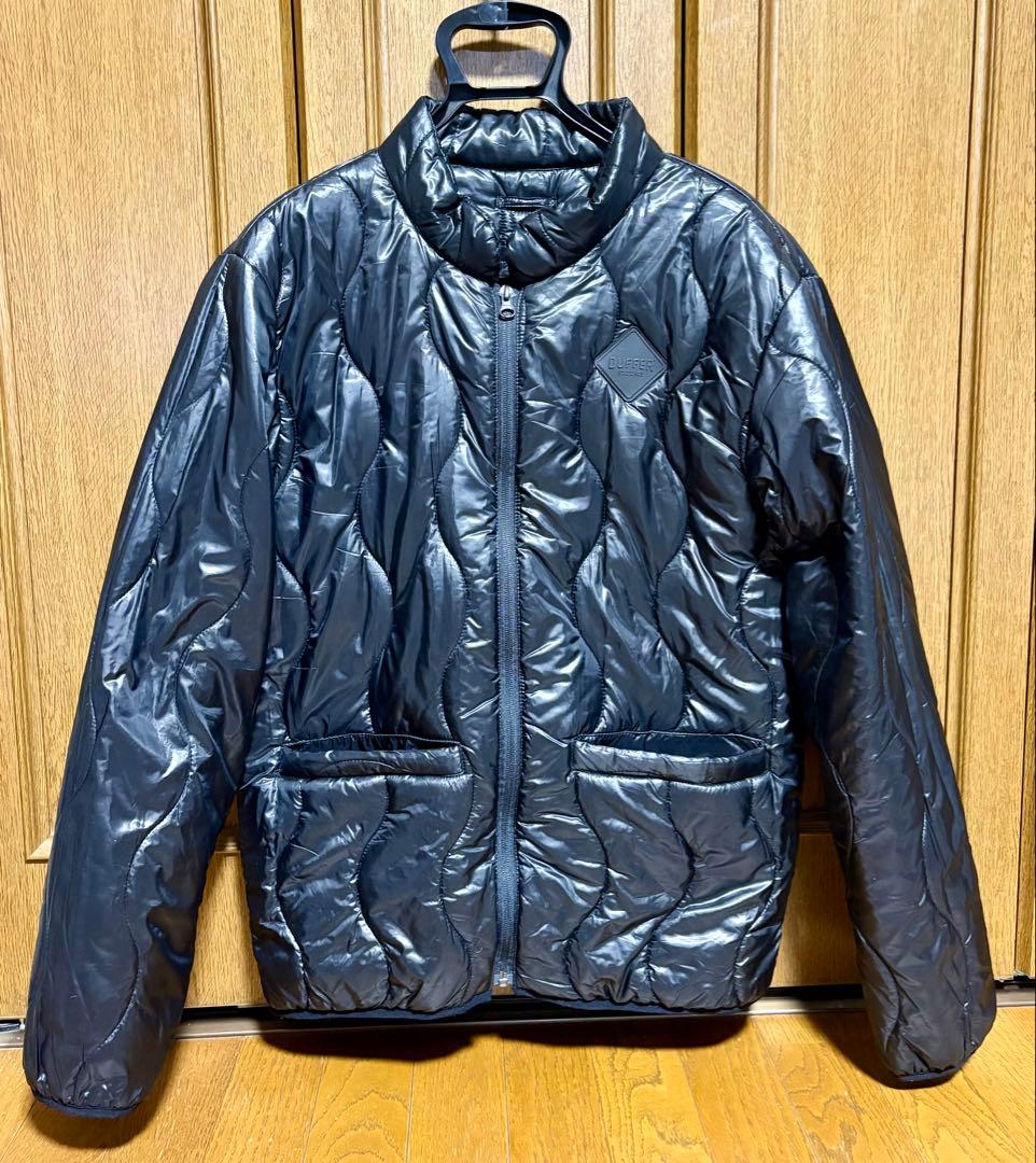 DUFFER of ST.E × WILDTHINGS ジャケット