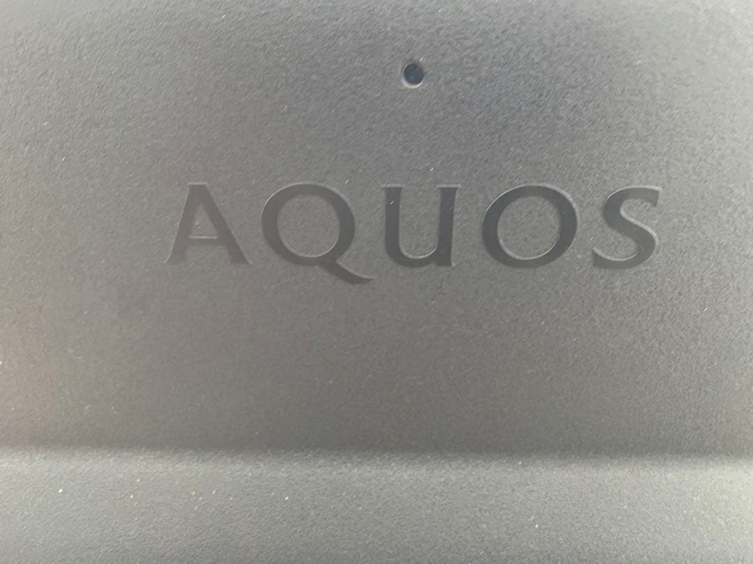 SHARP AQUOS 40V型 液晶テレビ LC-40H11