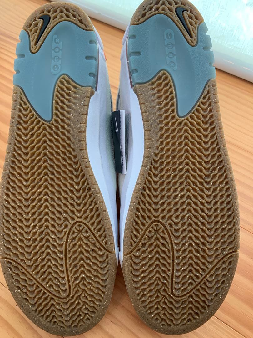 NIKE AIR MAX ISHOD イショッド27.0cm