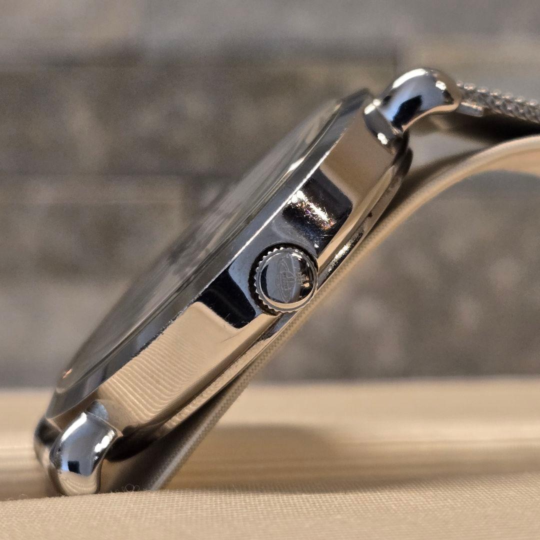 Vivienne Westwood　ヴィヴィアン　腕時計　ワールド　オーブ　箱付