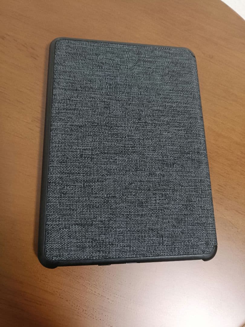 Kindle (16GB) 6インチ 電子書籍 ブラック 純正ケース付き