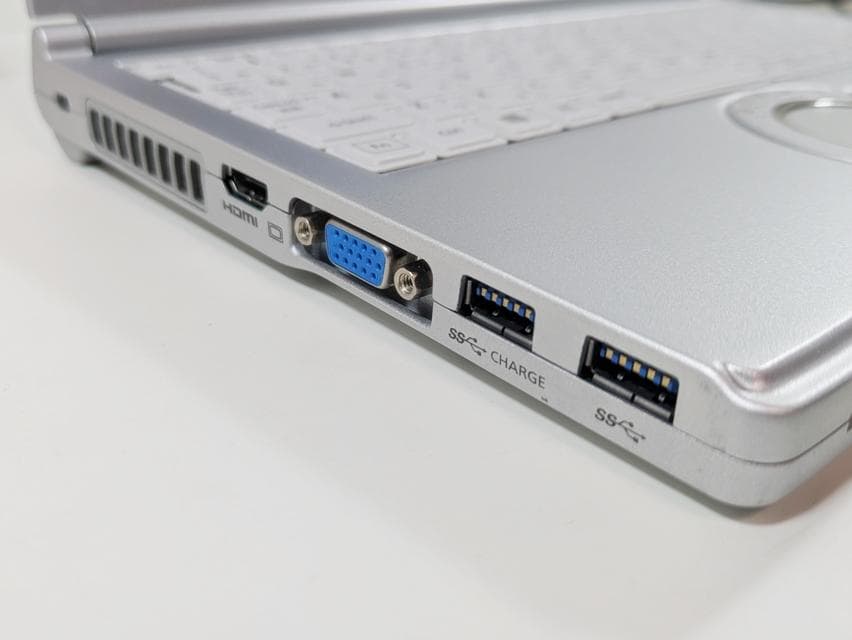 【美品】大容量320GB✨Win11✨Webカメラ✨すぐ使える✨ノートパソコン