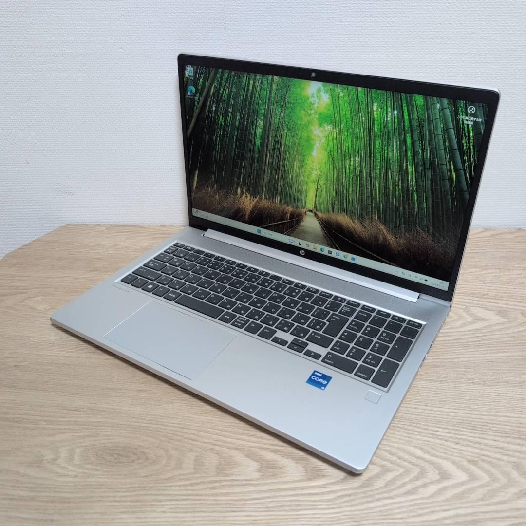 ハイスペック❗13世代 16G HP ProBook Core i5 256GB