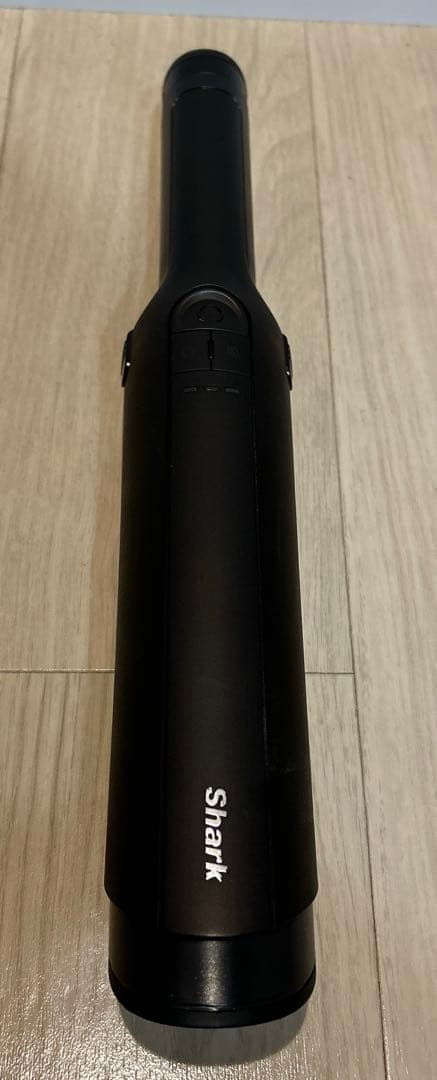 【美品】Shark EVOPOWER EX ハンディクリーナー WV405JDC