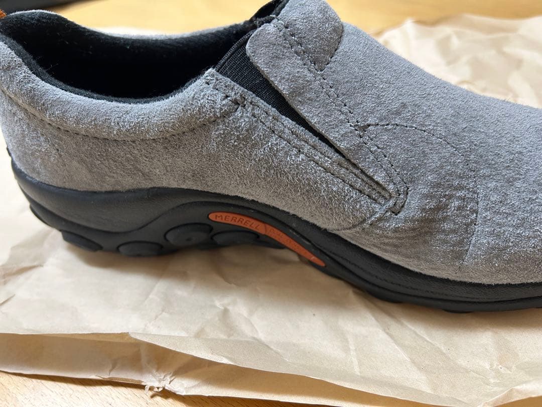 MERRELL メレル　メンズ　26.5㎝ jungle moc 60805