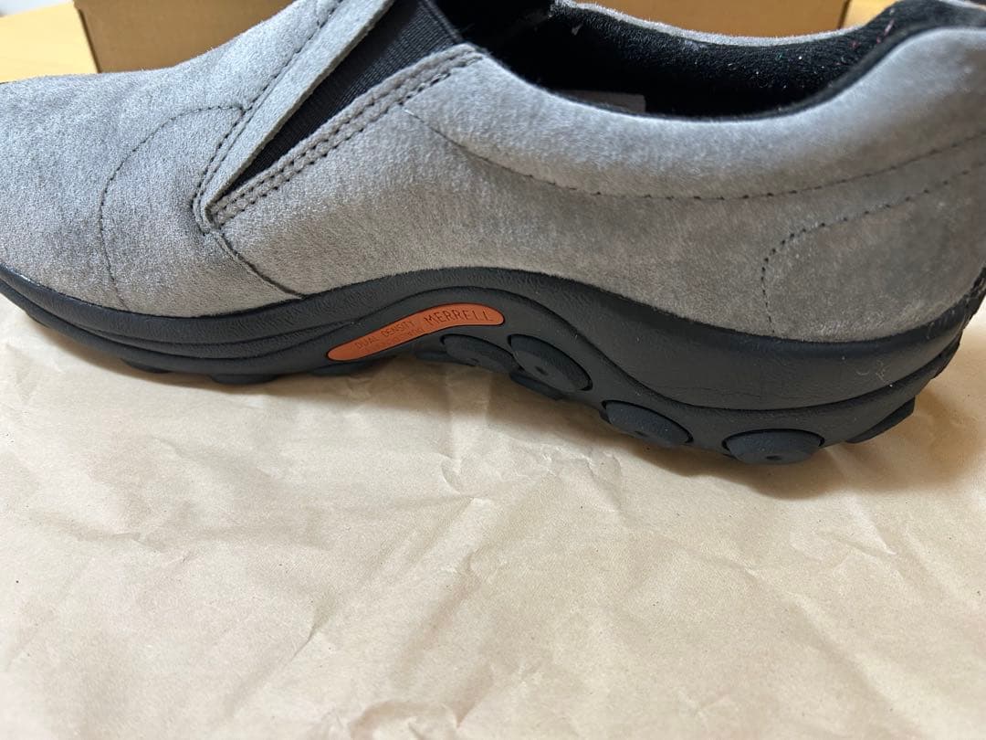 MERRELL メレル　メンズ　26.5㎝ jungle moc 60805