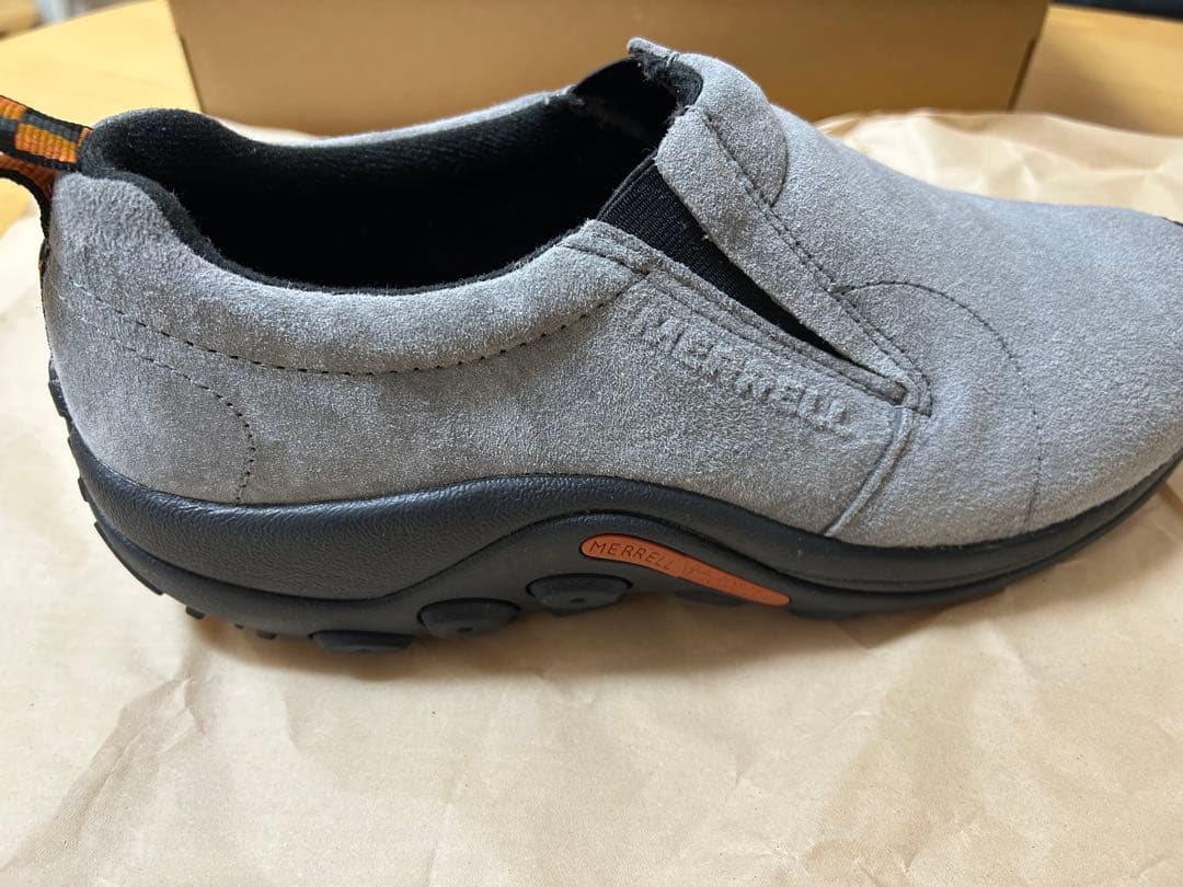 MERRELL メレル　メンズ　26.5㎝ jungle moc 60805