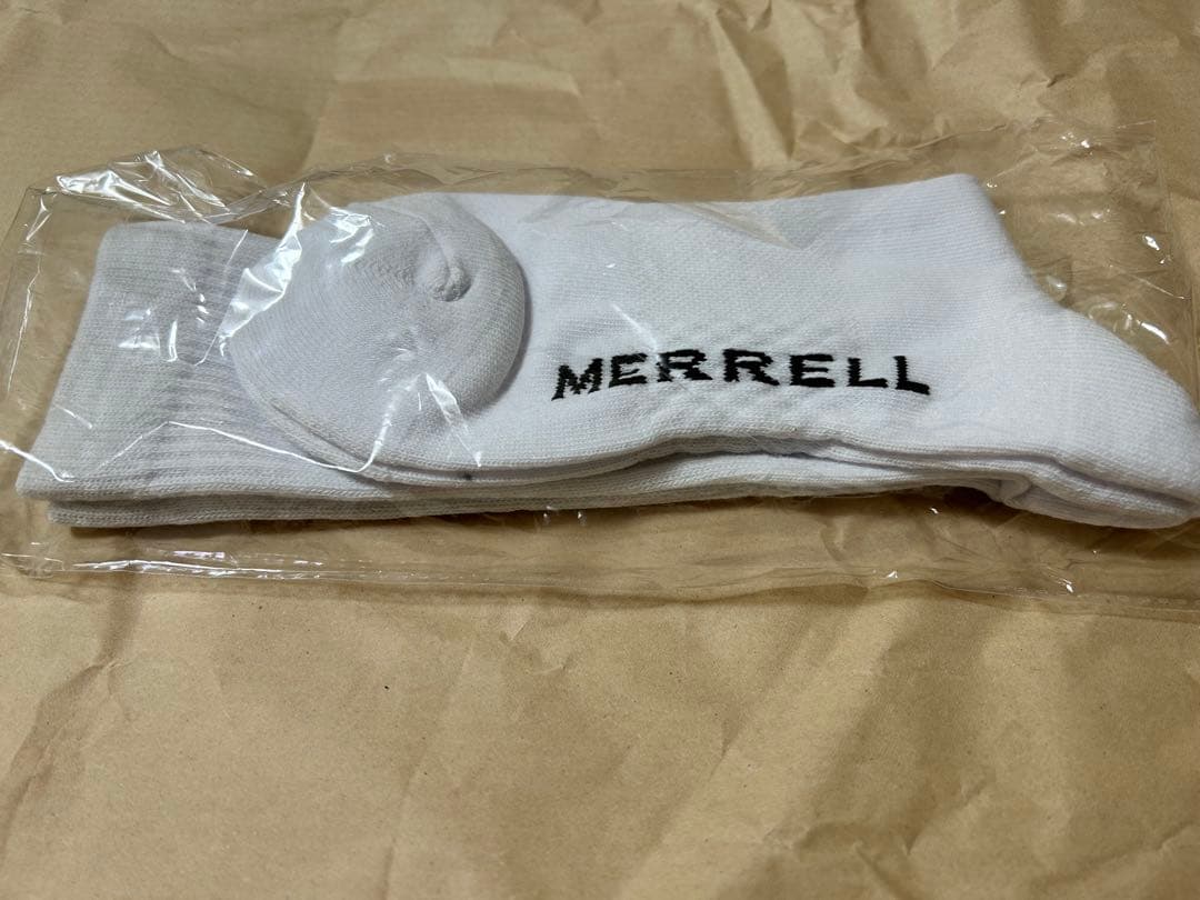 MERRELL メレル　メンズ　26.5㎝ jungle moc 60805