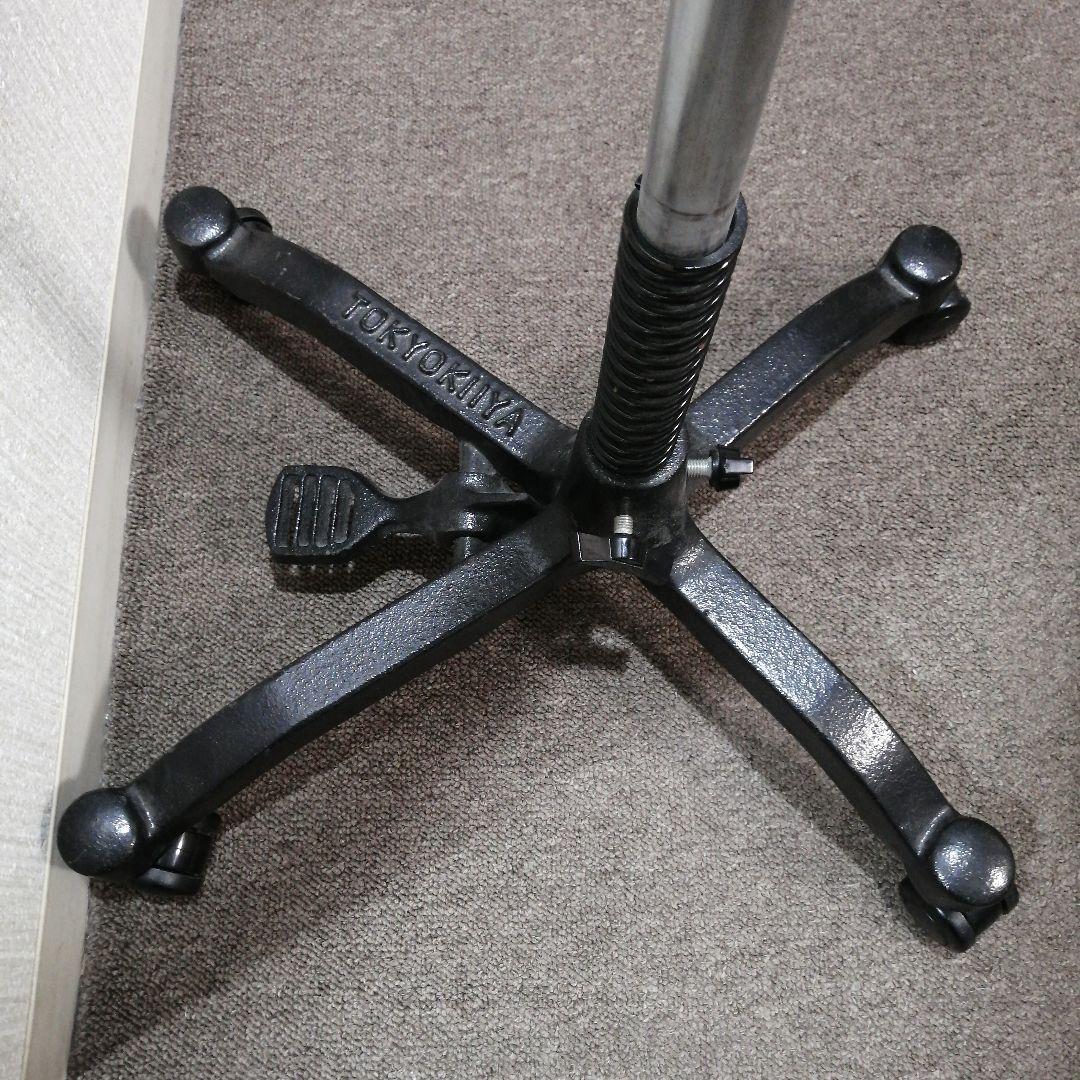 T*N様 TOKYOKIIYA　吊り下げ式高さ調節可　ヴィンテージ・アンティーク