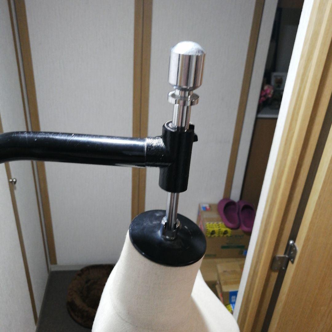 T*N様 TOKYOKIIYA　吊り下げ式高さ調節可　ヴィンテージ・アンティーク