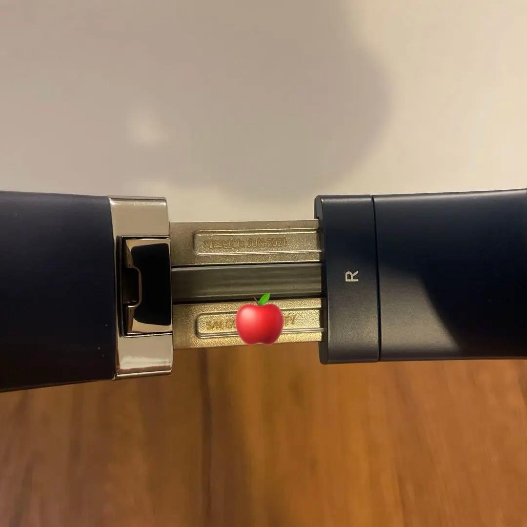 良品☆ BEATS STUDIO3 WIRELESSワイヤレスヘッドホン　正規品