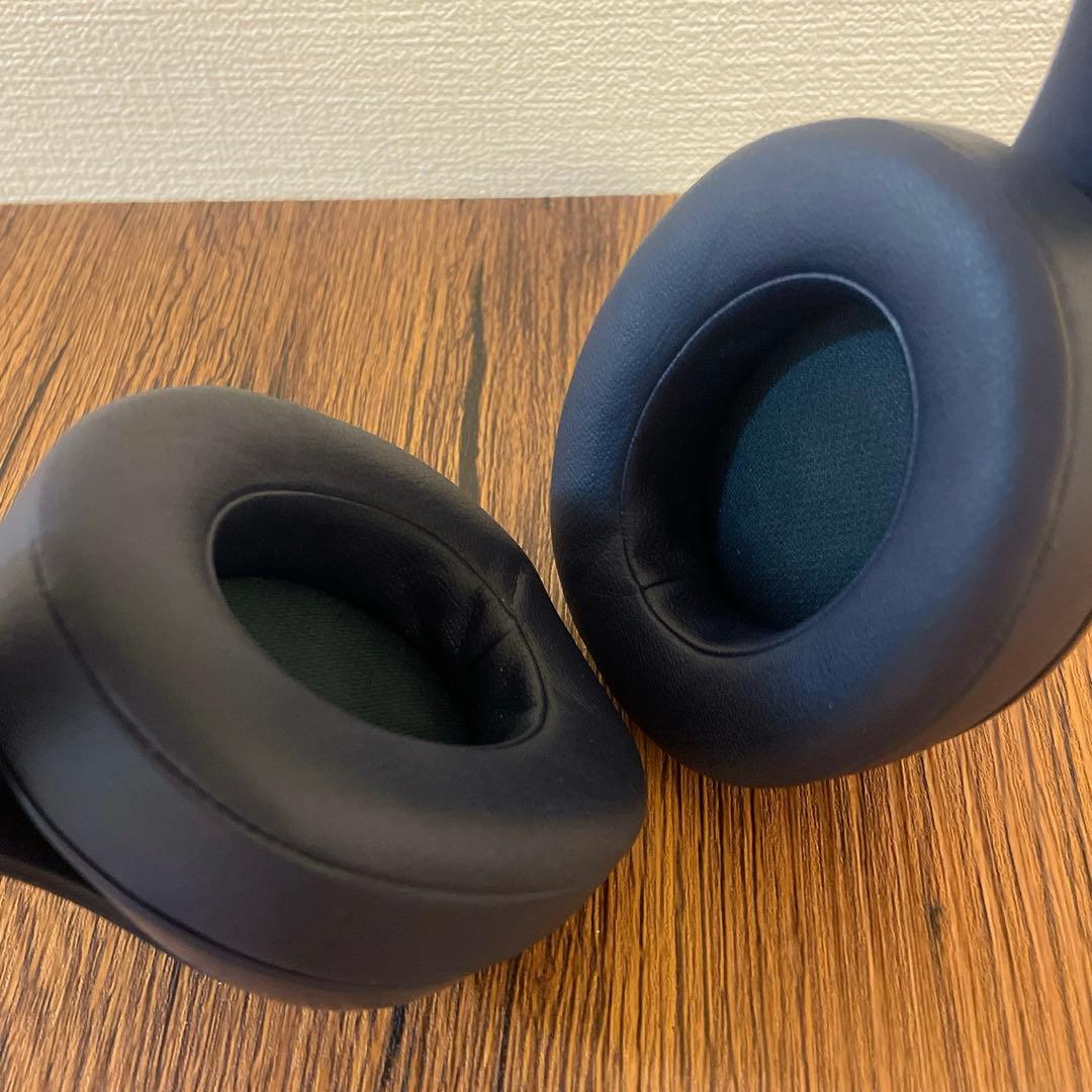 良品☆ BEATS STUDIO3 WIRELESSワイヤレスヘッドホン　正規品