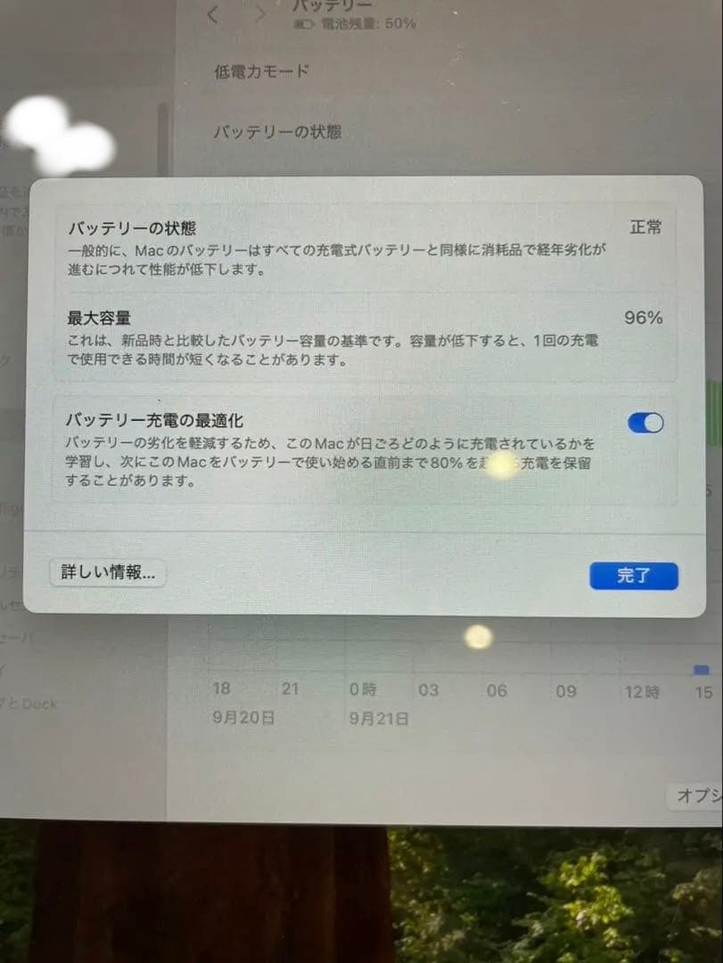 MacBook Pro 2023 M2Pro 14インチ 16GB