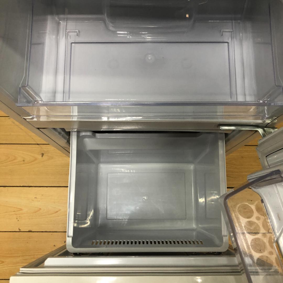 2020年製 極上超美品 アクア 126L AQR-13E8-W 88162