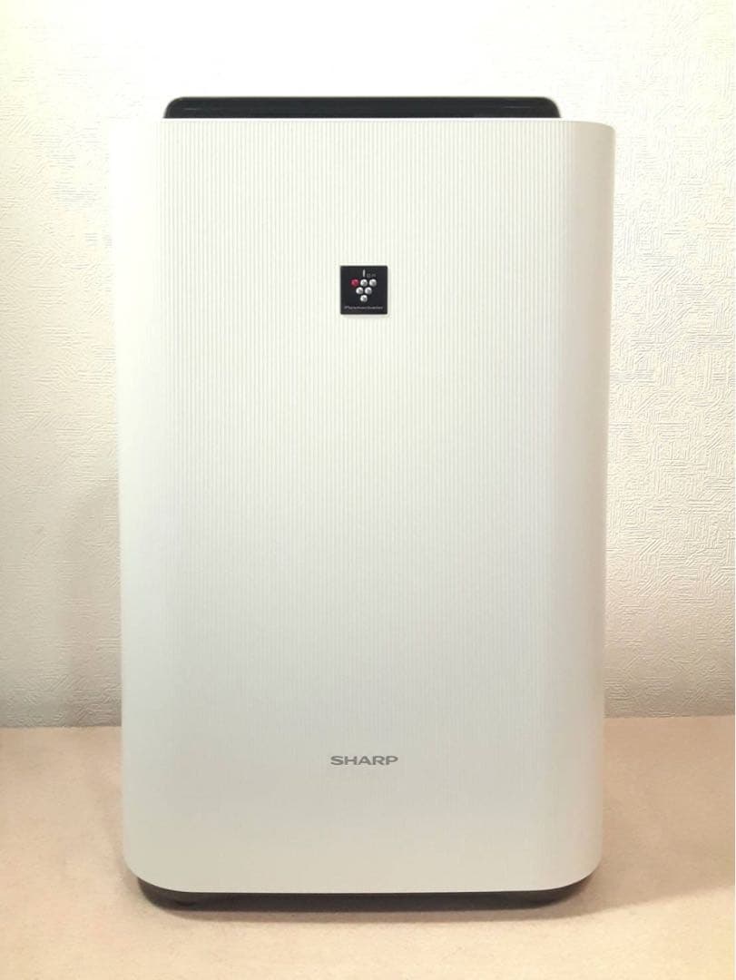 高年式2022年製☆☆SHARP　プラズマクラスター KC-M502J-W