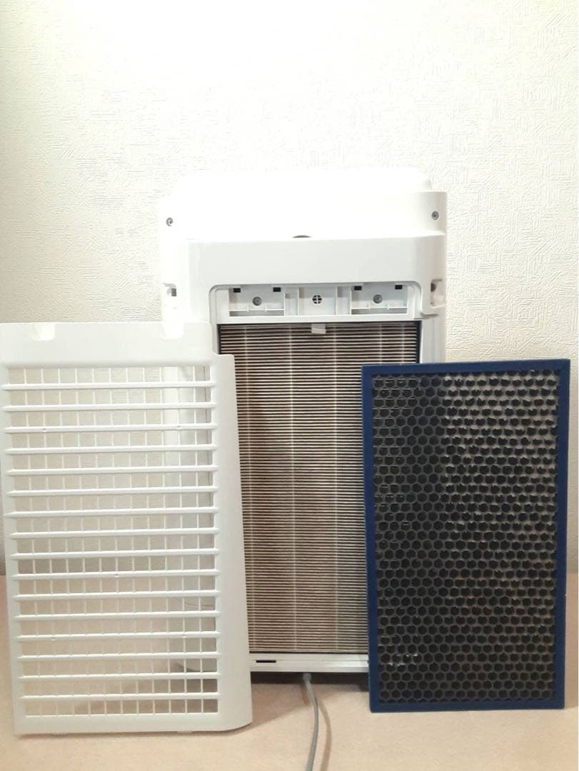 高年式2022年製☆☆SHARP　プラズマクラスター KC-M502J-W