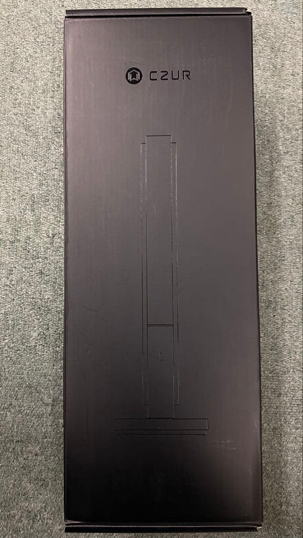 CZUR LensPro-1200 ドキュメントスキャナー USB Type-C