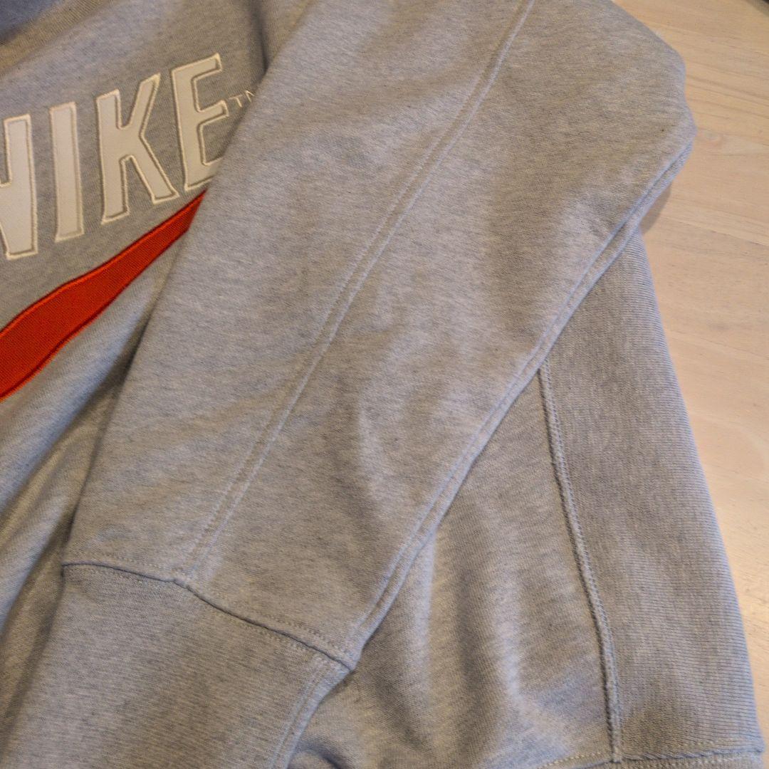 未使用NIKEスゥエットセットアップ