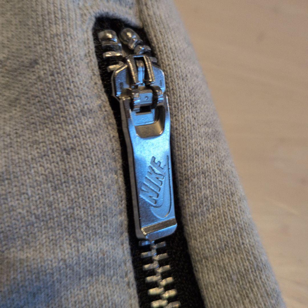 未使用NIKEスゥエットセットアップ